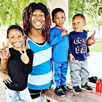 Tint King Employee Desmond Wilson's profile photo