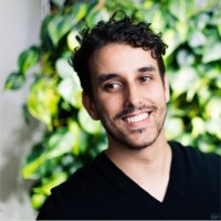 Jobilla Employee Monsef Nebelung's profile photo