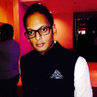 Zinnov Employee Saurabh Mehta's profile photo