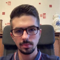 RusHour.io Employee Benoît Gosset's profile photo