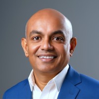 HCSS Employee Ketul Parekh's profile photo