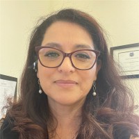 Catholic Charities of the Archdiocese of Oklahoma City Employee Yasmin Berber's profile photo