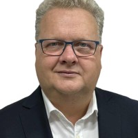 Anders Trygg Email & Phone Number