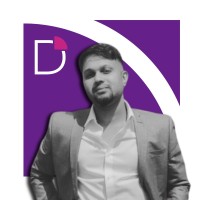 Denizns Employee Mithun Mohan's profile photo