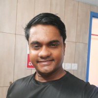 Akhil Sam Email