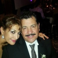 The University of Texas at El Paso Employee Joaquin Rivera's profile photo