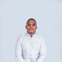 Gynius Plus AB Employee Niyihoza Roger's profile photo