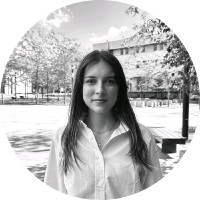 ESTIEM Employee Eylül Kısakürek's profile photo