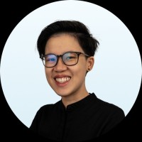 Mir Tech Employee Shuk Koh's profile photo