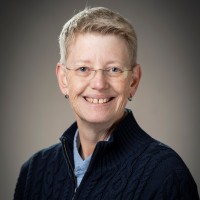The Department of Research & Evaluation Employee Annette Adams's profile photo