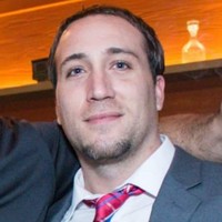 Fund&Grow Employee Anthony Ford's profile photo