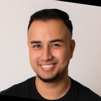 Mindbody Employee Jay Pérez's profile photo