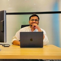Expert System Solution Employee Talha Hafeez's profile photo