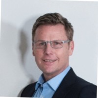 Genesys Employee Thomas Wind's profile photo