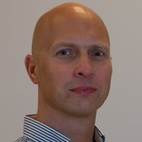Agitec AS Employee Carl Eriksen's profile photo