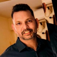 Affluense Employee Rishi Kumar's profile photo