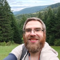 AKRA Polska Employee Michal Papis's profile photo