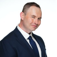 Association for Financial Professionals Employee Andrew Deichler's profile photo