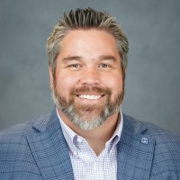 York University - Nebraska Employee Jared Stark's profile photo