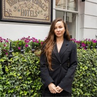 Malina A Email & Phone Number