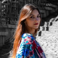 Shasta Employee Cristina Cid's profile photo