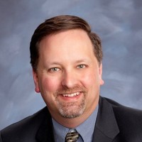 Mountain Pacific Bank Employee Arnie Gunderson's profile photo