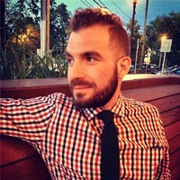 Antcliff Windows & Doors Employee Matthew Giddings's profile photo