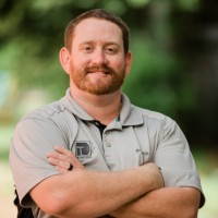 Fine Line Design Employee Shaun Streetman's profile photo