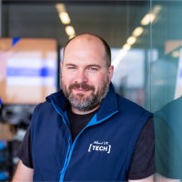 News UK Employee Tom Gardham-Pallister's profile photo