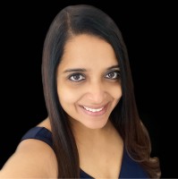 The William Warren Group Employee Smriti Saxena's profile photo