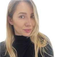 Aneta Stadnik Email