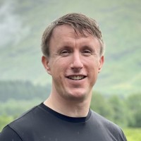 Shopify Employee Kevin Stone's profile photo