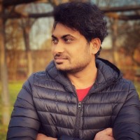 Utiligize Employee Venkata Tottempudi's profile photo