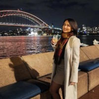 Robert Half Employee Swati Kumar's profile photo