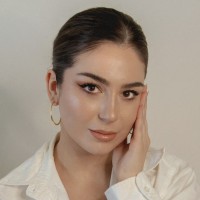Leaping Bunny Program Employee Grace Marrero's profile photo