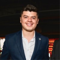 RReal Tacos Employee Arturo Salgado's profile photo