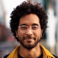 Mark Díaz Email & Phone Number