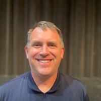 Skilled US Employee Mark McIntire's profile photo