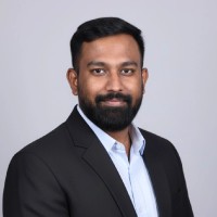 IT Resonance Inc Employee Soorya Kumar's profile photo