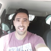 WCA Brasil Employee Reginaldo Oliveira's profile photo