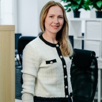 SimbirSoft Company Employee Olga Kislitsa's profile photo