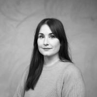 Björg Gunnarsdóttir Email