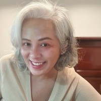 Frontware International Employee Areerat Petranong's profile photo