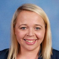 Camberwell Girls Grammar School Employee Eleanor Wood's profile photo