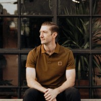 Alloy Employee Will Clifford's profile photo