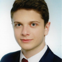 Quercus Employee Wiktor Zięcina's profile photo