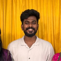 Britecap Employee Naveen P's profile photo