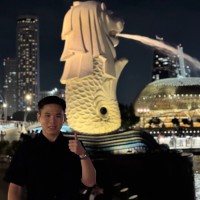 ipc industries sdn bhd Employee Alvin Tan's profile photo