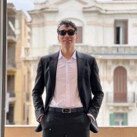 QLASH Employee Ahmed Saleh's profile photo