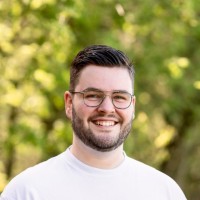 Quobell Employee Vincent van Rossum's profile photo